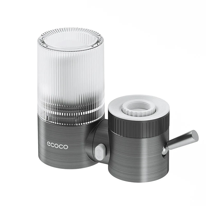 Eco's Tap Water Filter | #1 RATED WATER FILTER π§π₯