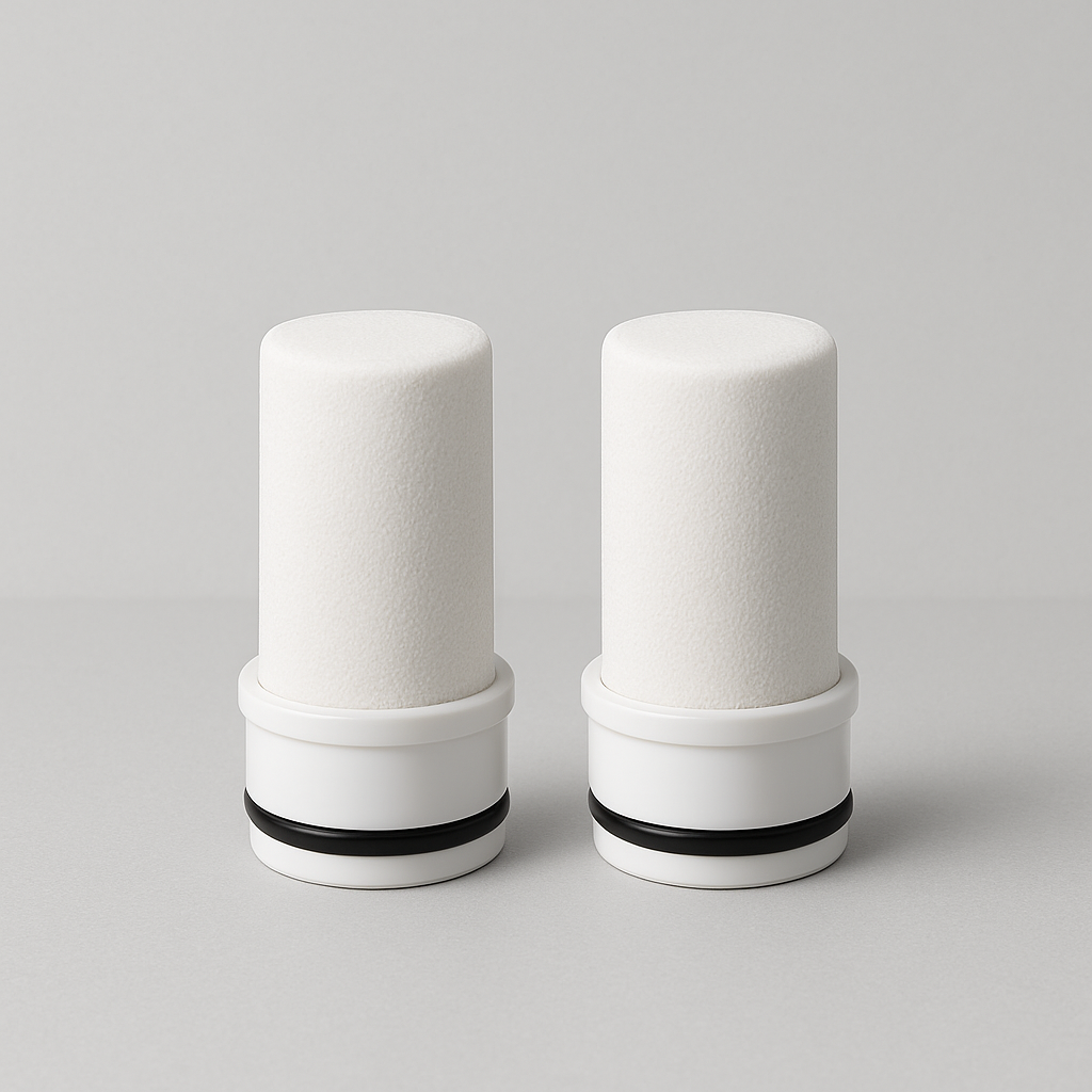 Eco's Tap Water Filter | #1 RATED WATER FILTER π§π₯