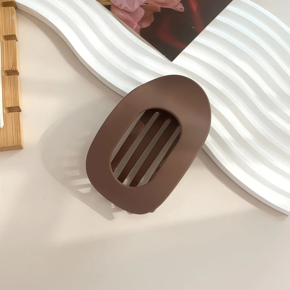 Luxe DriveComfy Hair Clip Set - Drive Pretty, Rest Easy ππββοΈ