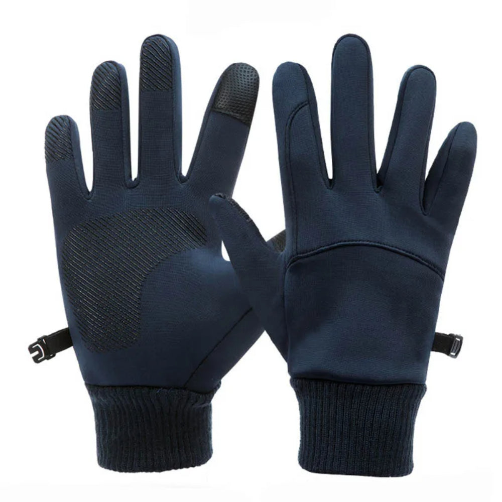 NEW Water Resistant Thermal Winter Gloves βοΈ - Stay dry and warm π₯π‘οΈ