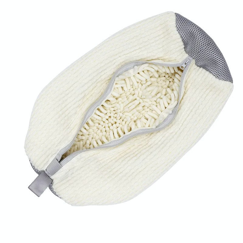 Sole Fresh |The Bag That Revives Your Shoes Safely