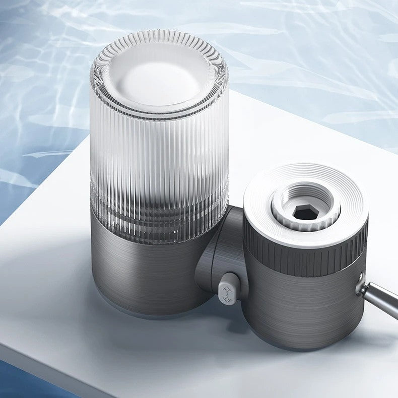 Eco's Tap Water Filter | #1 RATED WATER FILTER 💧🥇
