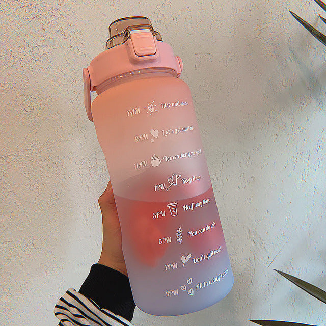 Cute Bottles - 2L