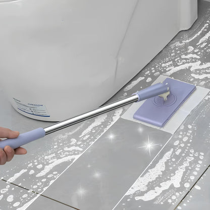 THE Click MOP 2.0 | Mop That Clicks to Everything (Now Bigger) + 4 FREE Cleaning Clothes