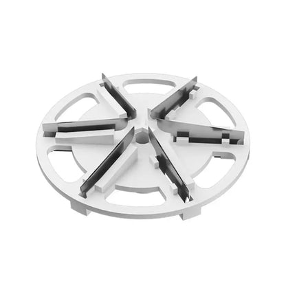 Portable Electric Lint Remover - (Replacement Blades 4 Pcs)