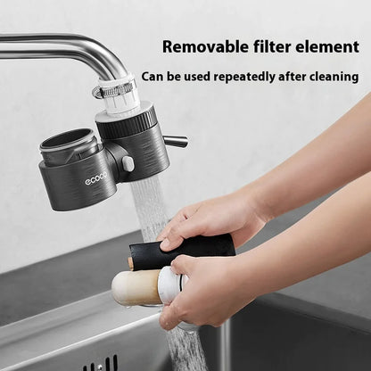 Eco's Tap Water Filter | #1 RATED WATER FILTER 💧🥇