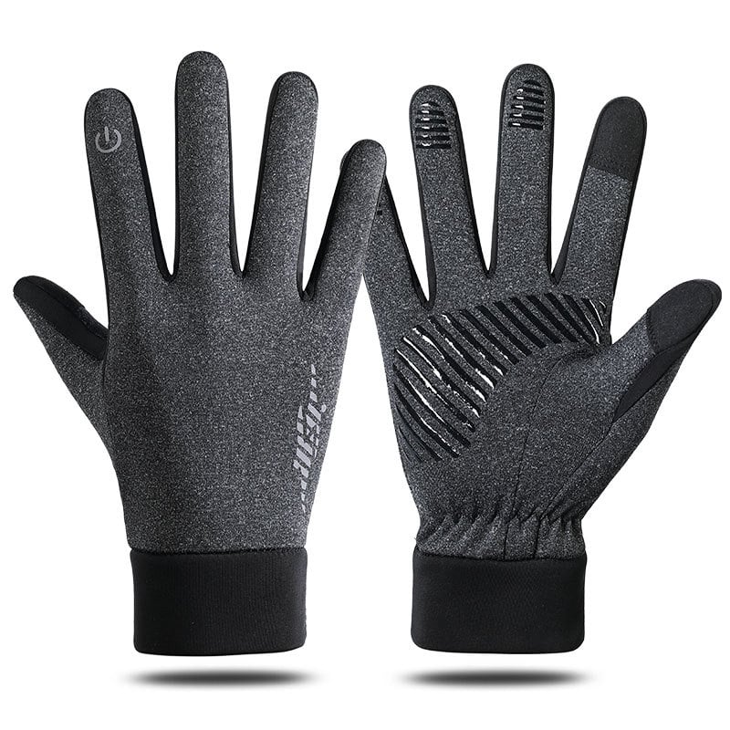 NEW Water Resistant Thermal Winter Gloves ❄️ - Stay dry and warm 🔥🌡️