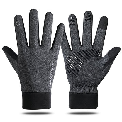 NEW Water Resistant Thermal Winter Gloves ❄️ - Stay dry and warm 🔥🌡️