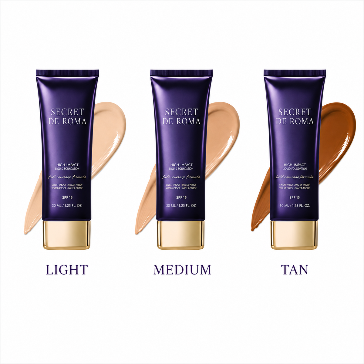 Body Perfector