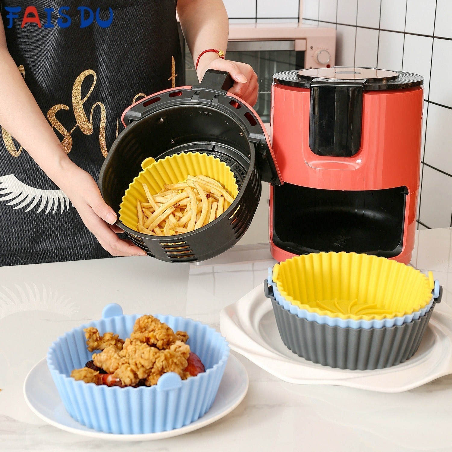 Philips airfryer baking tray best sale