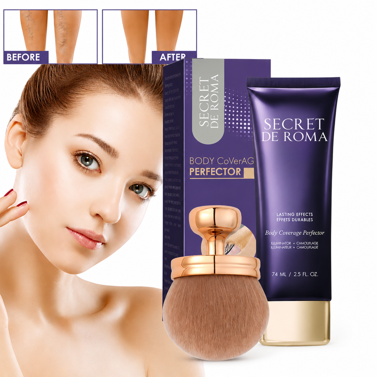 Body Perfector