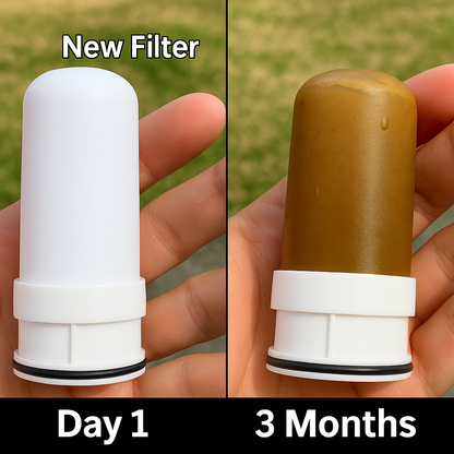 Eco's Tap Water Filter | #1 RATED WATER FILTER 💧🥇