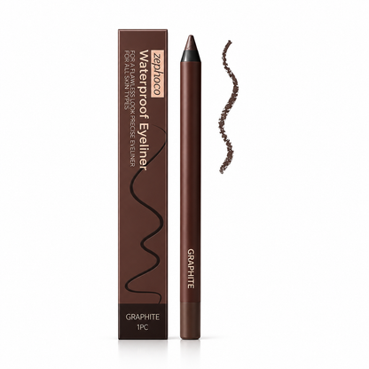 Gel Eyeliner - Waterproof 💦 Beachproof 🏖️