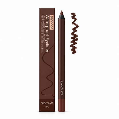 Gel Eyeliner - Waterproof 💦 Beachproof 🏖️