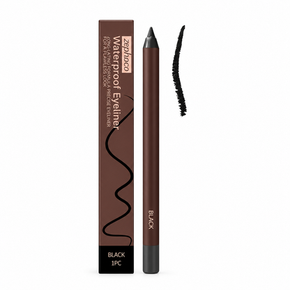 Gel Eyeliner - Waterproof 💦 Beachproof 🏖️
