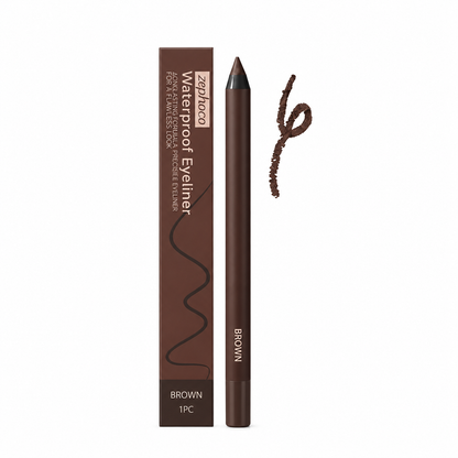 Gel Eyeliner - Waterproof 💦 Beachproof 🏖️