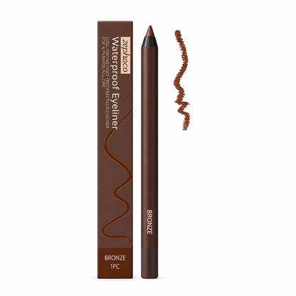 Gel Eyeliner - Waterproof 💦 Beachproof 🏖️