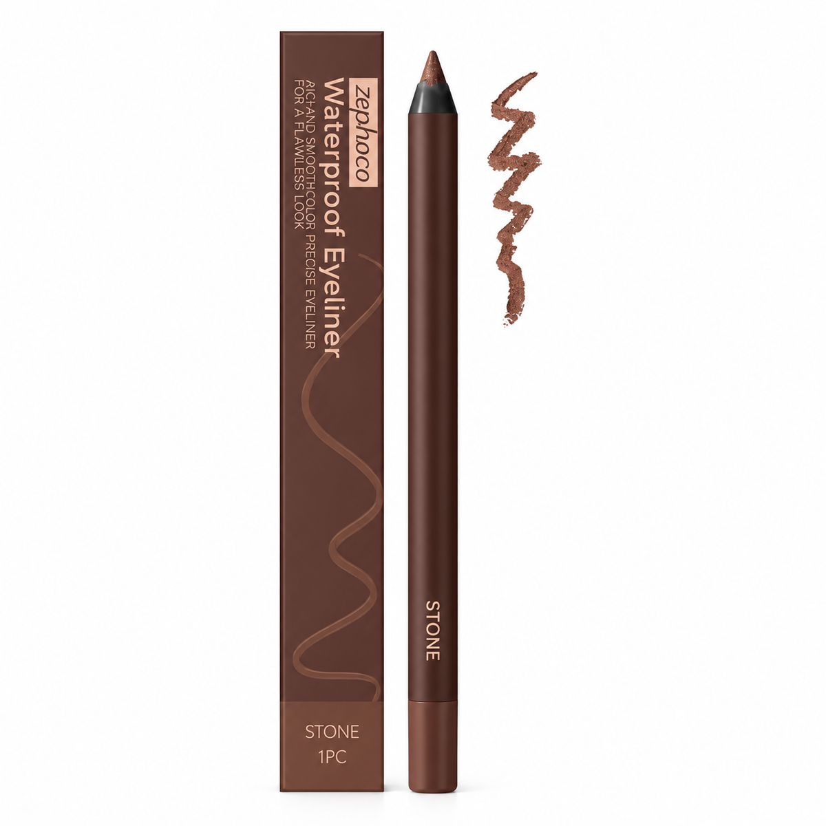 Gel Eyeliner - Waterproof 💦 Beachproof 🏖️