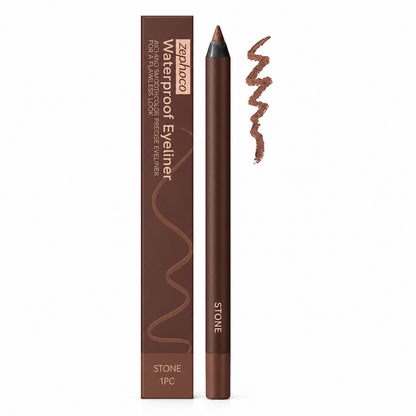 Gel Eyeliner - Waterproof 💦 Beachproof 🏖️