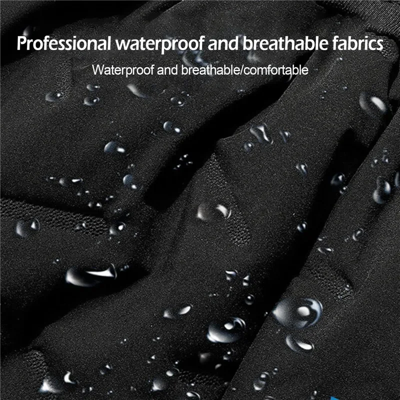 Waterproof Winter Trousers