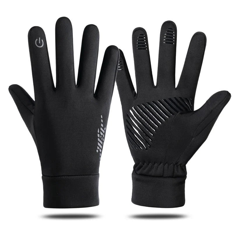 NEW Water Resistant Thermal Winter Gloves ❄️ - Stay dry and warm 🔥🌡️