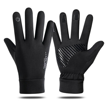 NEW Water Resistant Thermal Winter Gloves ❄️ - Stay dry and warm 🔥🌡️