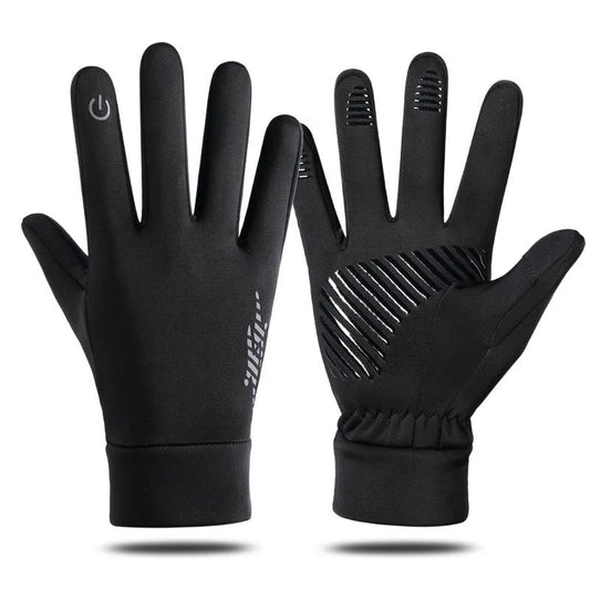 NEW Water Resistant Thermal Winter Gloves ❄️ - Stay dry and warm 🔥🌡️