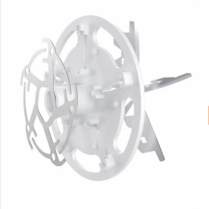 Portable Electric Lint Remover - (Replacement Blades 4 Pcs)