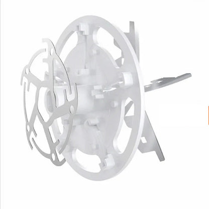 Portable Electric Lint Remover - (Replacement Blades 4 Pcs)