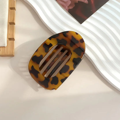 Luxe DriveComfy Hair Clip Set - Drive Pretty, Rest Easy 🚗💆‍♀️