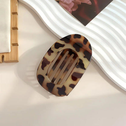 Luxe DriveComfy Hair Clip Set - Drive Pretty, Rest Easy 🚗💆‍♀️