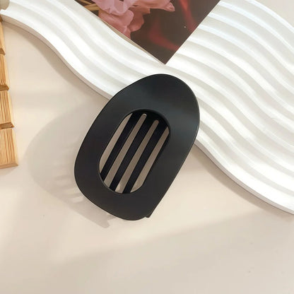 Luxe DriveComfy Hair Clip Set - Drive Pretty, Rest Easy 🚗💆‍♀️