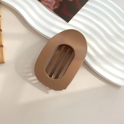 Luxe DriveComfy Hair Clip Set - Drive Pretty, Rest Easy 🚗💆‍♀️