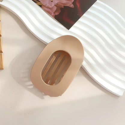 Luxe DriveComfy Hair Clip Set - Drive Pretty, Rest Easy 🚗💆‍♀️